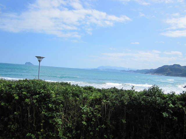 （萬里區）龜吼漁港吃蟹之遇見維納斯海岸線（上）～三明美食