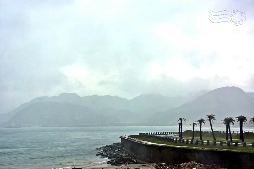 秋蟹季節,新北萬里【龜吼漁港】吃萬里蟹(花蟹、三點蟹)