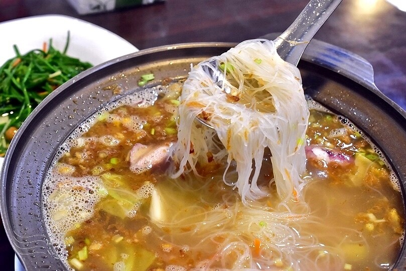 秋蟹季節,新北萬里【龜吼漁港】吃萬里蟹(花蟹、三點蟹)