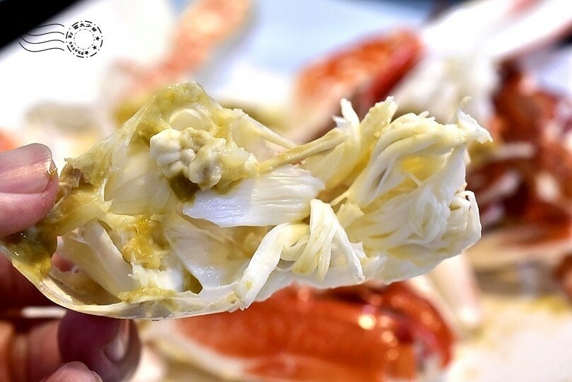 秋蟹季節,新北萬里【龜吼漁港】吃萬里蟹(花蟹、三點蟹)