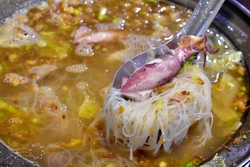 秋蟹季節,新北萬里【龜吼漁港】吃萬里蟹(花蟹、三點蟹)