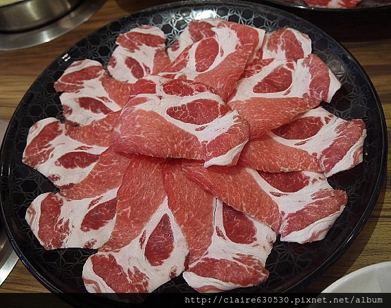 品清涮涮鍋 053 品清涮涮鍋 053