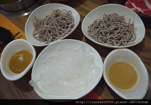 品清涮涮鍋 065 品清涮涮鍋 065