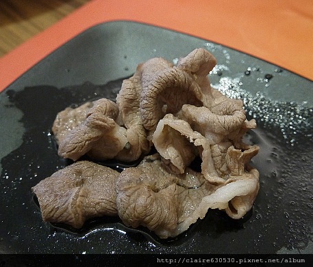 品清涮涮鍋 086 品清涮涮鍋 086