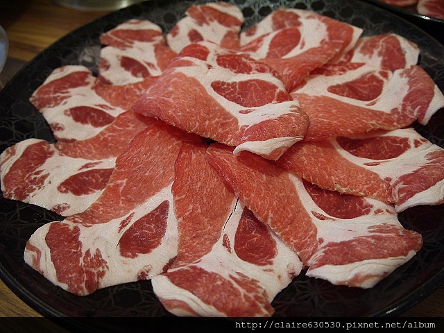 品清涮涮鍋 054 品清涮涮鍋 054