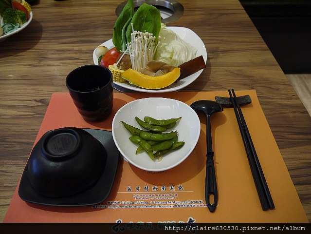 品清涮涮鍋 036 品清涮涮鍋 036