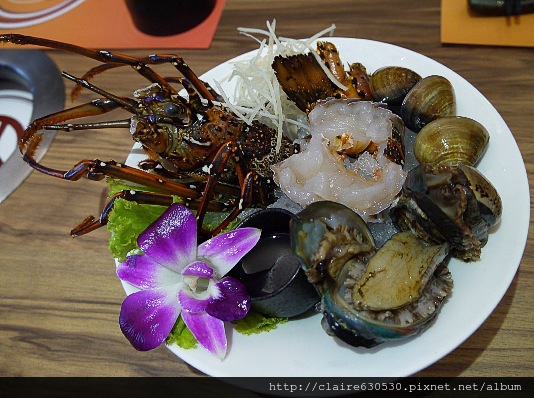 品清涮涮鍋 073 品清涮涮鍋 073