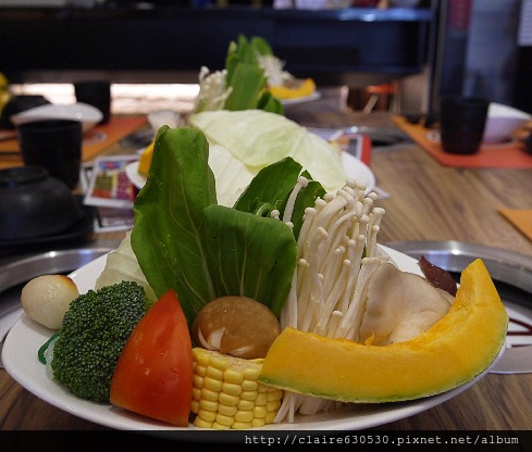 品清涮涮鍋 042 品清涮涮鍋 042