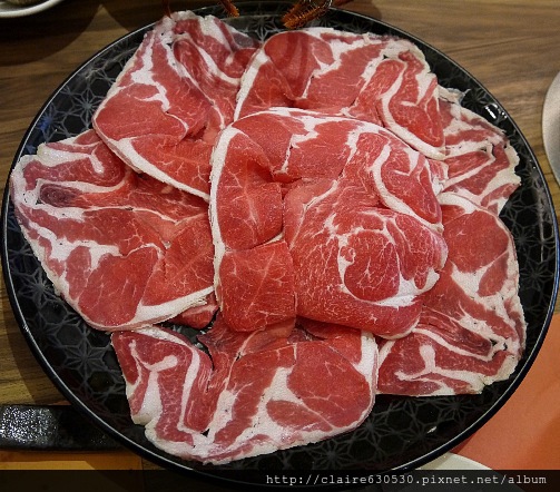 品清涮涮鍋 080 品清涮涮鍋 080