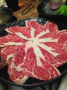 品青涮涮鍋
