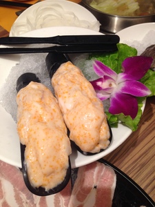 品青涮涮鍋