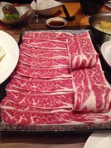 品青涮涮鍋