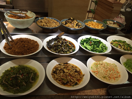 夜貓好朋友《小李子清粥小菜》－科技大樓人氣美食、東區復興南路消夜不打烊