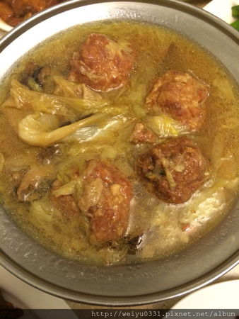 夜貓好朋友《小李子清粥小菜》－科技大樓人氣美食、東區復興南路消夜不打烊