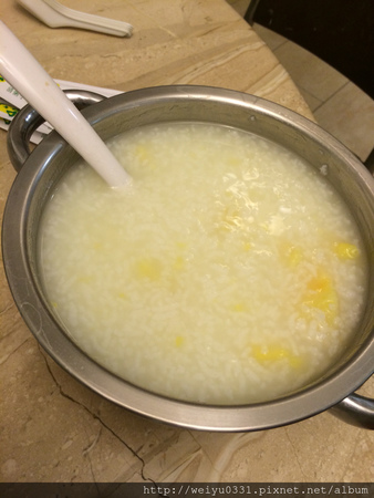 夜貓好朋友《小李子清粥小菜》－科技大樓人氣美食、東區復興南路消夜不打烊