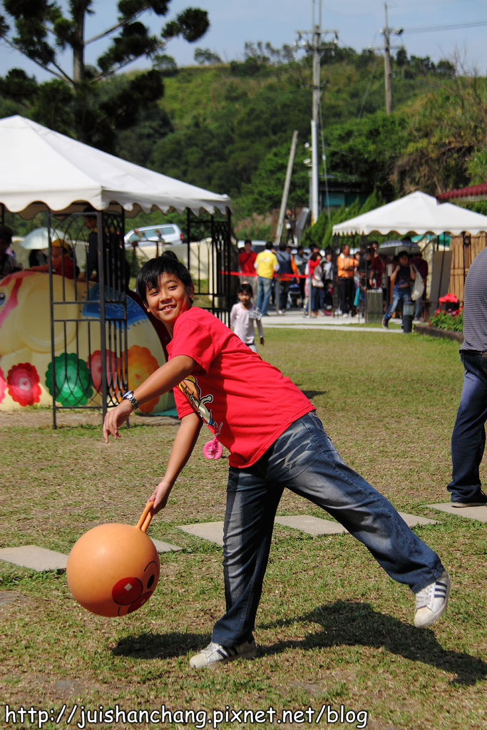《遊記║新竹新埔》森林鳥花園~戶外親子花園賞鳥趣