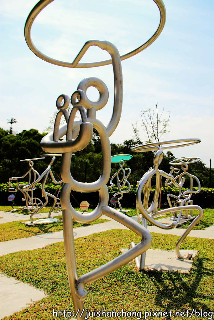 《遊記║新竹新埔》森林鳥花園~戶外親子花園賞鳥趣