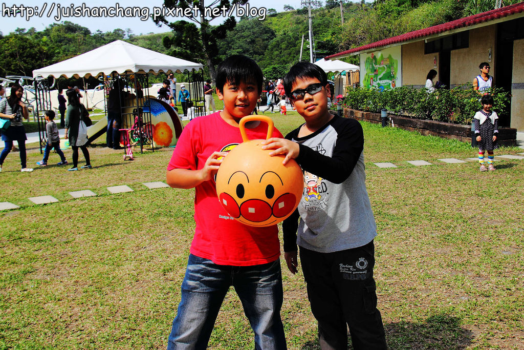 《遊記║新竹新埔》森林鳥花園~戶外親子花園賞鳥趣