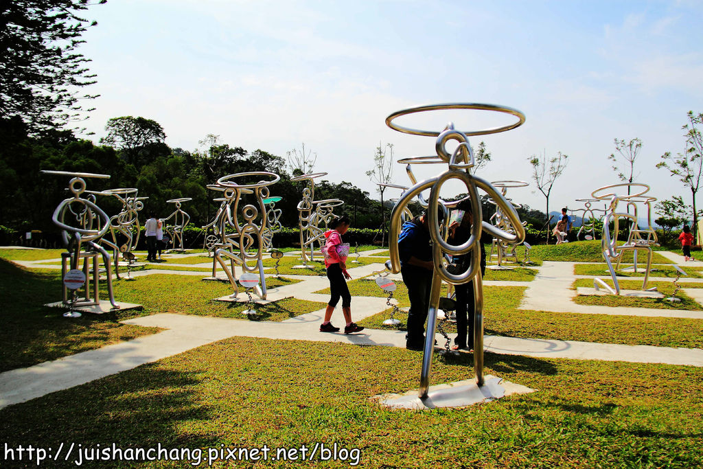 《遊記║新竹新埔》森林鳥花園~戶外親子花園賞鳥趣