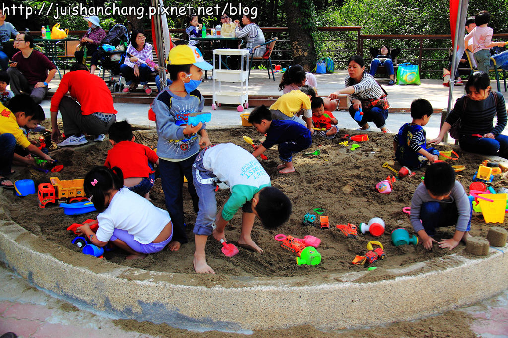《遊記║新竹新埔》森林鳥花園~戶外親子花園賞鳥趣