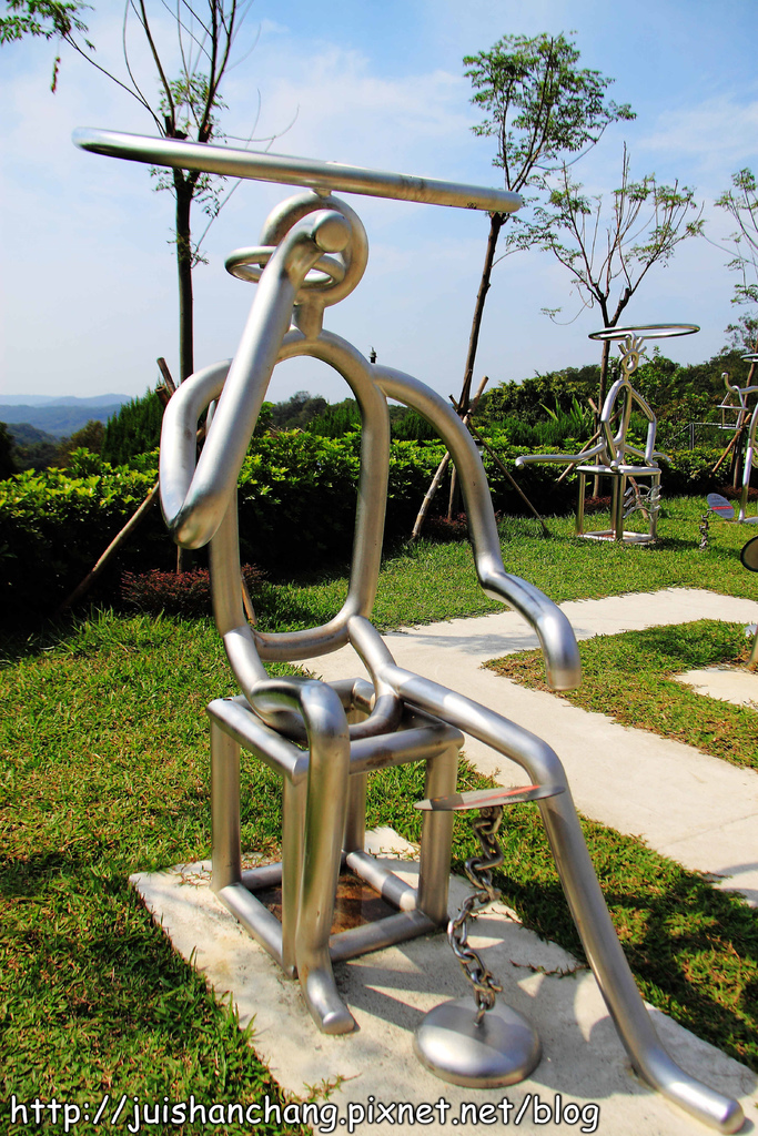 《遊記║新竹新埔》森林鳥花園~戶外親子花園賞鳥趣