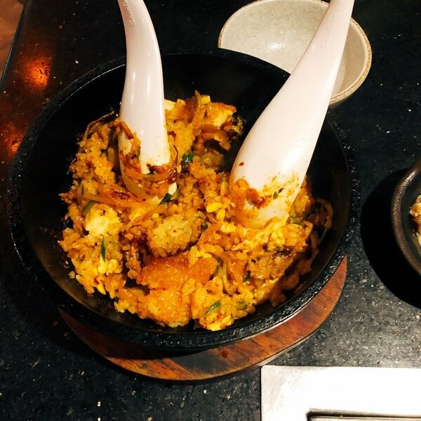 【台北西門町/吃到飽餐廳/壽星優惠/台北燒肉吃到飽/萬華區燒肉推薦】三朵花炭火燒肉鍋物,頂級食材燒肉+鍋