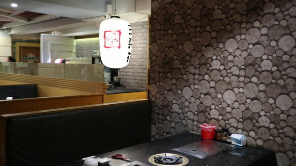 【台北西門町/吃到飽餐廳/壽星優惠/台北燒肉吃到飽/萬華區燒肉推薦】三朵花炭火燒肉鍋物,頂級食材燒肉+鍋