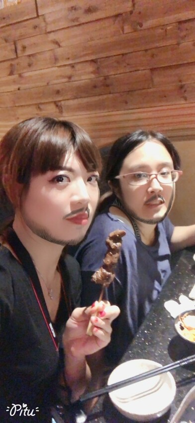 【台北西門町/吃到飽餐廳/壽星優惠/台北燒肉吃到飽/萬華區燒肉推薦】三朵花炭火燒肉鍋物,頂級食材燒肉+鍋