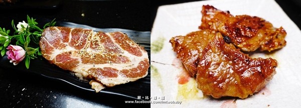 三朵花炭火燒肉．鍋物：【台北西門町】三朵花炭火燒肉．鍋物 玫瑰松阪豬、台塑牛小排、prime霸王牛、40公分深海大魷魚 極品御用享受頂級食材燒肉吃飽飽！壽星優惠/吃到飽餐廳推薦