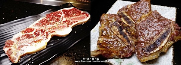 三朵花炭火燒肉．鍋物：【台北西門町】三朵花炭火燒肉．鍋物 玫瑰松阪豬、台塑牛小排、prime霸王牛、40公分深海大魷魚 極品御用享受頂級食材燒肉吃飽飽！壽星優惠/吃到飽餐廳推薦