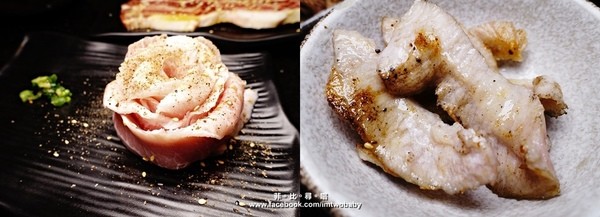 三朵花炭火燒肉．鍋物：【台北西門町】三朵花炭火燒肉．鍋物 玫瑰松阪豬、台塑牛小排、prime霸王牛、40公分深海大魷魚 極品御用享受頂級食材燒肉吃飽飽！壽星優惠/吃到飽餐廳推薦