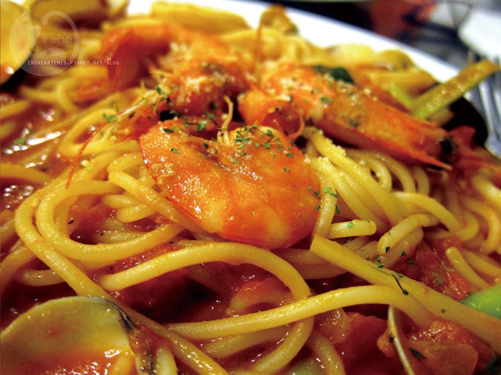 捷運永安市場站 | 桔磨坊義式麵屋 ．高CP值平價義大利麵 / 排隊人氣店 / 百元美食