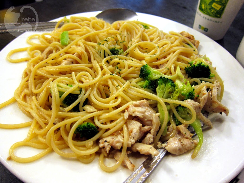 捷運永安市場站 | 桔磨坊義式麵屋 ．高CP值平價義大利麵 / 排隊人氣店 / 百元美食