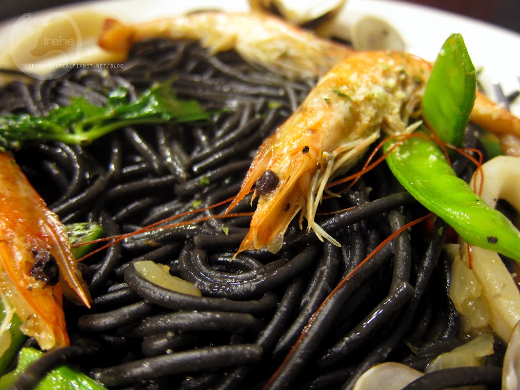 捷運永安市場站 | 桔磨坊義式麵屋 ．高CP值平價義大利麵 / 排隊人氣店 / 百元美食