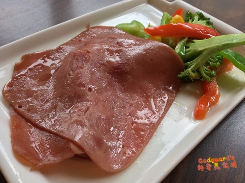 (私心推薦)[西區] 大推鬆餅超美味～可惜附餐好油膩～夏威夷風情滿滿的Hawaii51