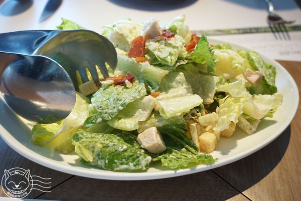 Bistro88義法餐酒館：※ bistro88義法餐酒館 ※ 中高價位義法餐酒館，商業午餐料理道道美味精彩，可惜分量略少服務也有點落差~