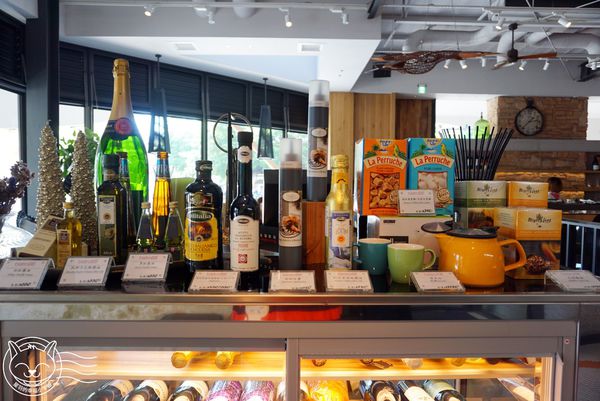 Bistro88義法餐酒館：※ bistro88義法餐酒館 ※ 中高價位義法餐酒館，商業午餐料理道道美味精彩，可惜分量略少服務也有點落差~