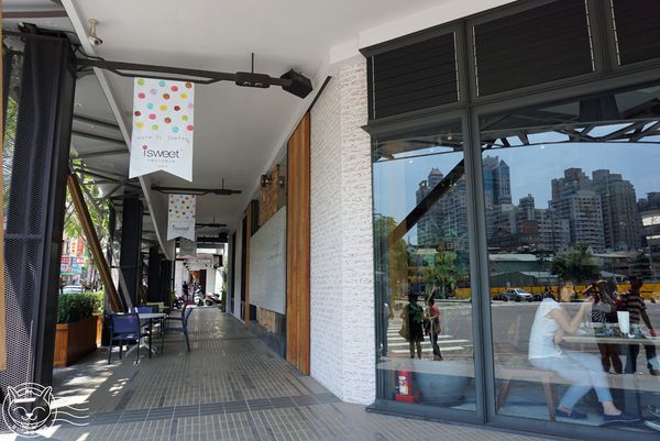 Bistro88義法餐酒館：※ bistro88義法餐酒館 ※ 中高價位義法餐酒館，商業午餐料理道道美味精彩，可惜分量略少服務也有點落差~