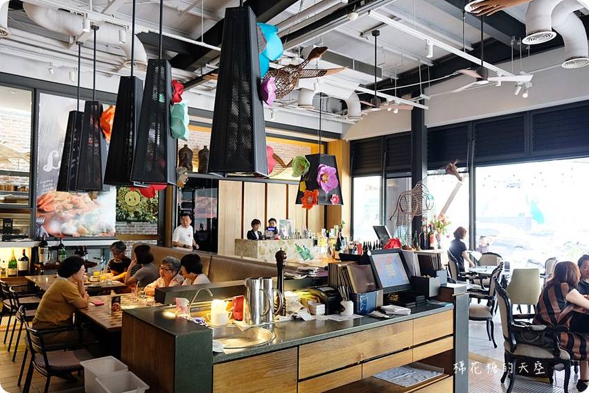 100%和牛漢堡超囂張，公益路Bistro88義法餐酒館最新菜單超有看