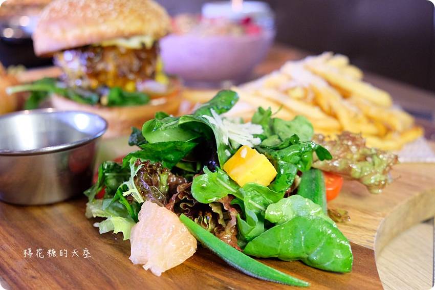 100%和牛漢堡超囂張，公益路Bistro88義法餐酒館最新菜單超有看