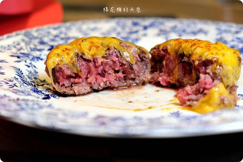 100%和牛漢堡超囂張，公益路Bistro88義法餐酒館最新菜單超有看