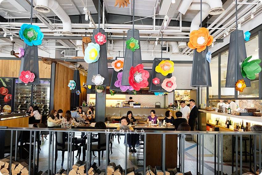 100%和牛漢堡超囂張，公益路Bistro88義法餐酒館最新菜單超有看