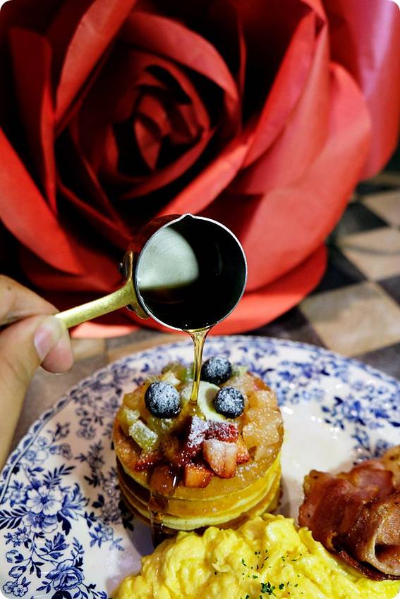 100%和牛漢堡超囂張，公益路Bistro88義法餐酒館最新菜單超有看