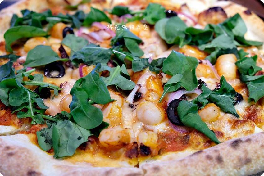 100%和牛漢堡超囂張，公益路Bistro88義法餐酒館最新菜單超有看