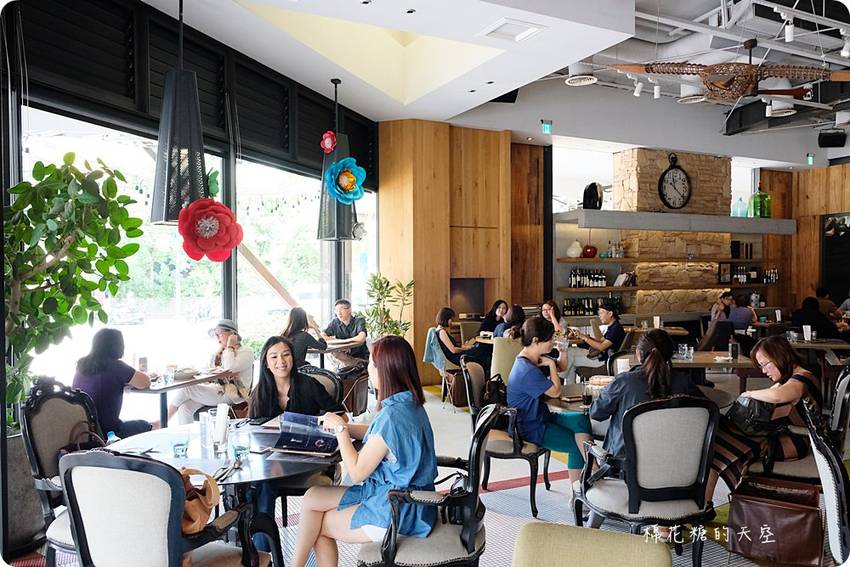 100%和牛漢堡超囂張，公益路Bistro88義法餐酒館最新菜單超有看