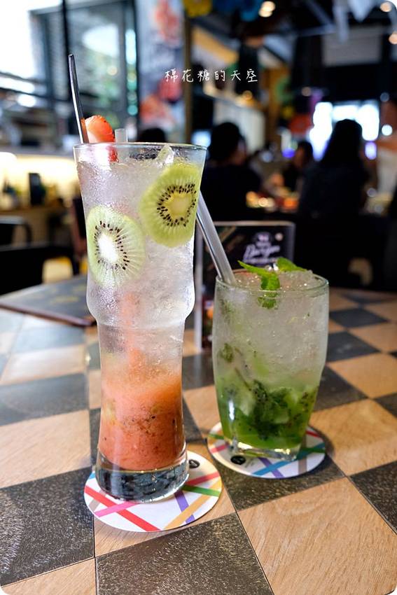 100%和牛漢堡超囂張，公益路Bistro88義法餐酒館最新菜單超有看