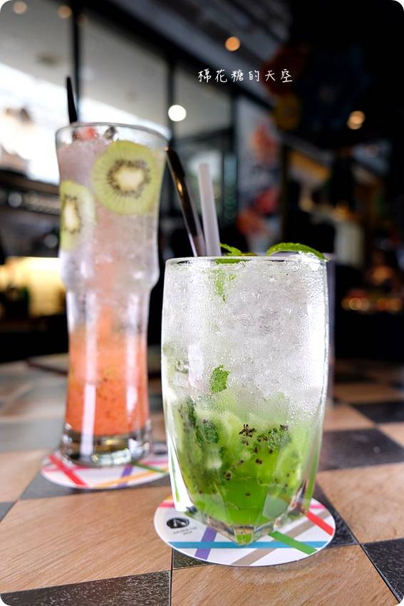 100%和牛漢堡超囂張，公益路Bistro88義法餐酒館最新菜單超有看