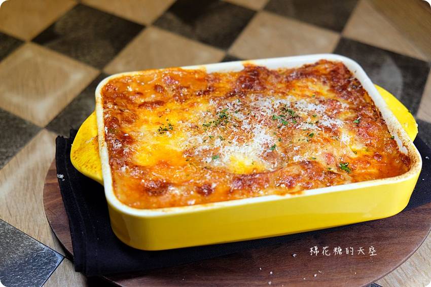 100%和牛漢堡超囂張，公益路Bistro88義法餐酒館最新菜單超有看