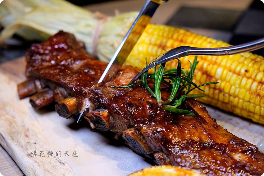 100%和牛漢堡超囂張，公益路Bistro88義法餐酒館最新菜單超有看