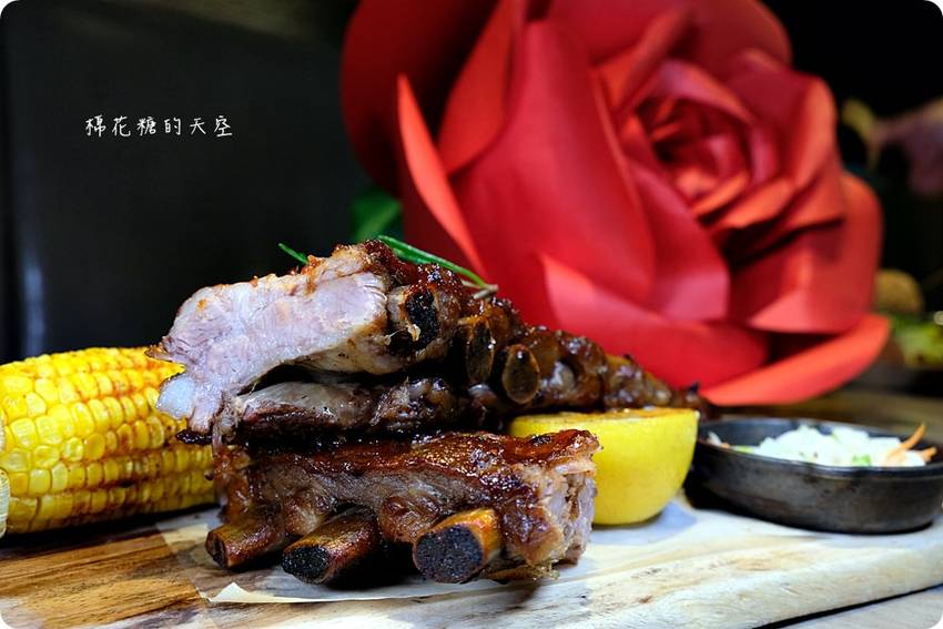 100%和牛漢堡超囂張，公益路Bistro88義法餐酒館最新菜單超有看